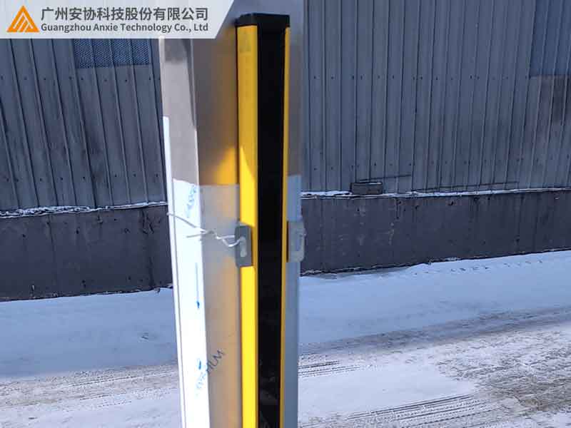 單邊光柵如何實現(xiàn)自發(fā)自收？