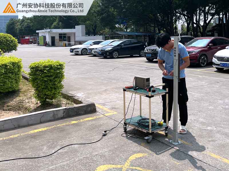 單邊反射式安全光柵應(yīng)用場景解析