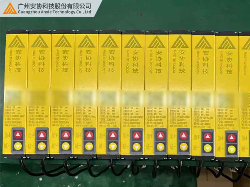 國內(nèi)首發(fā)單邊光柵，技術(shù)領(lǐng)先品牌