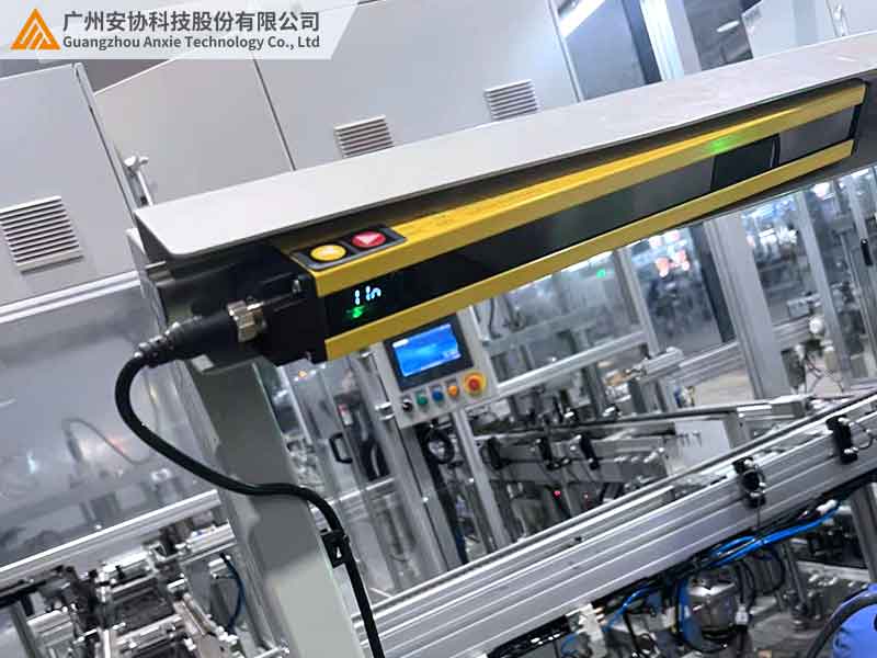單邊光柵檢測距離如何提升？