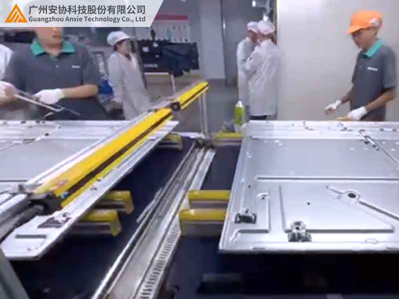 單邊光柵選型指南：5個關(guān)鍵因素解析