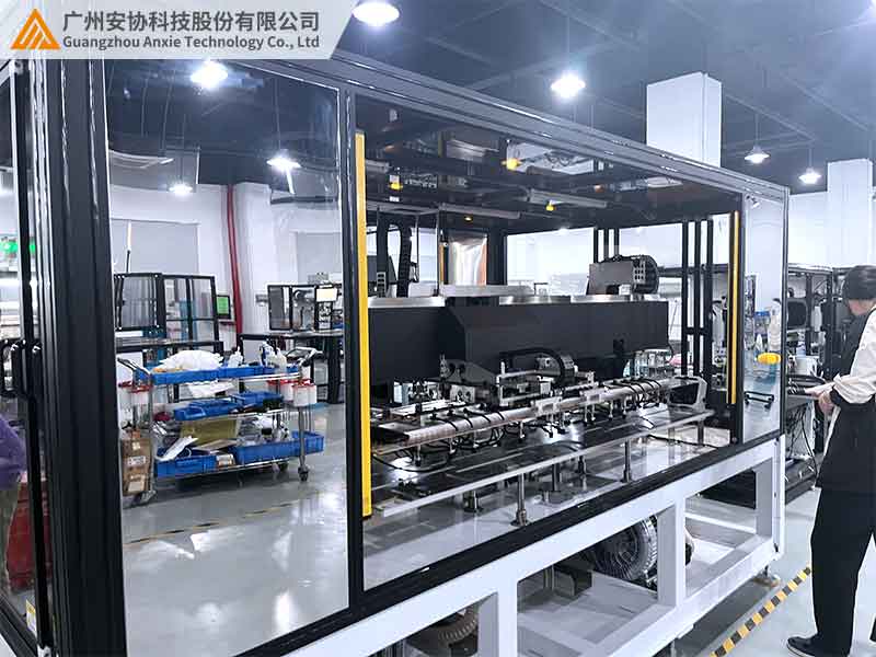 安全光柵的OSSD是什么？