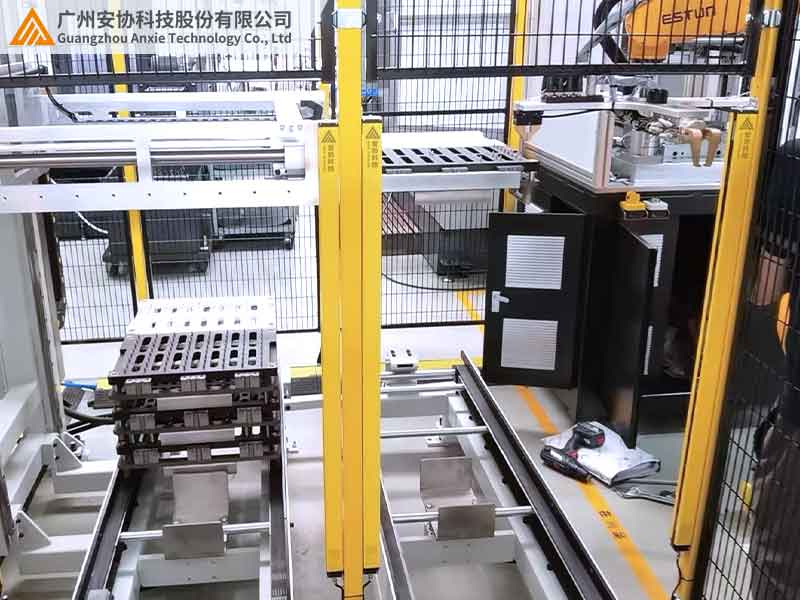 安全光柵品牌推薦：進(jìn)口與國產(chǎn)型號對比