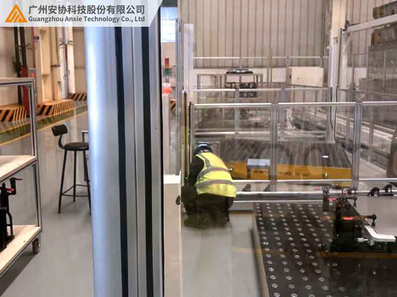漫反射光柵適合安裝在什么地方？
