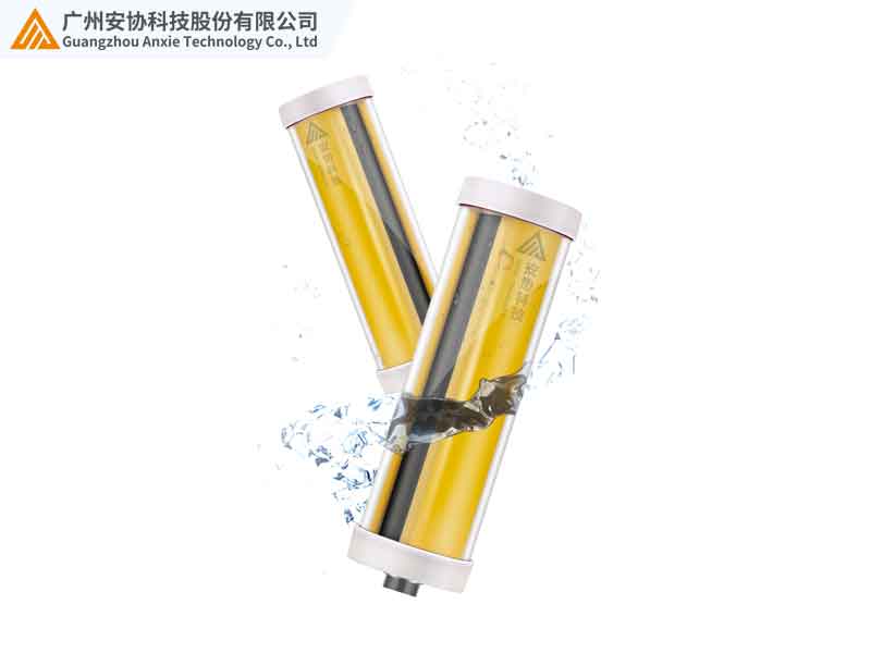 HPF系列安全光柵詳細(xì)介紹