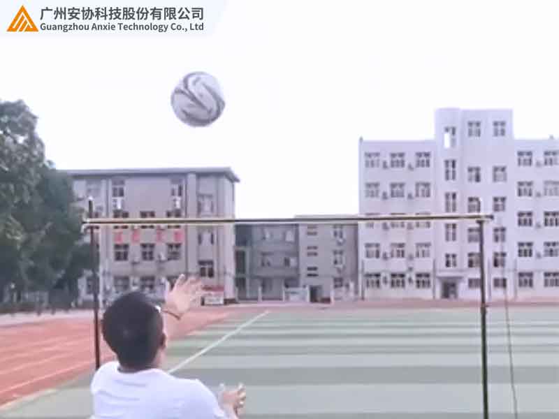 足球光柵檢測技術(shù)解析