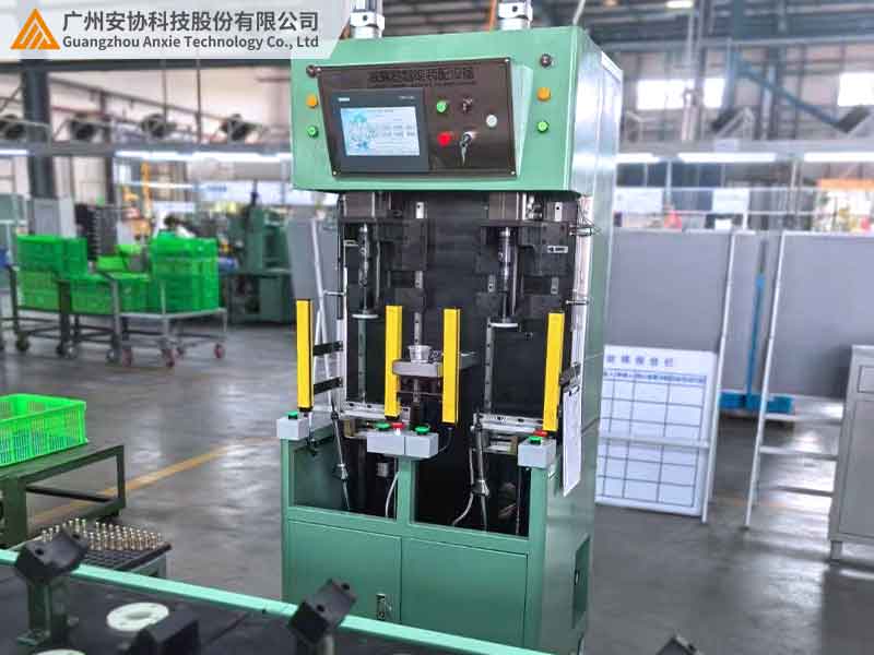 安全光幕的作用及工業(yè)防護(hù)價(jià)值