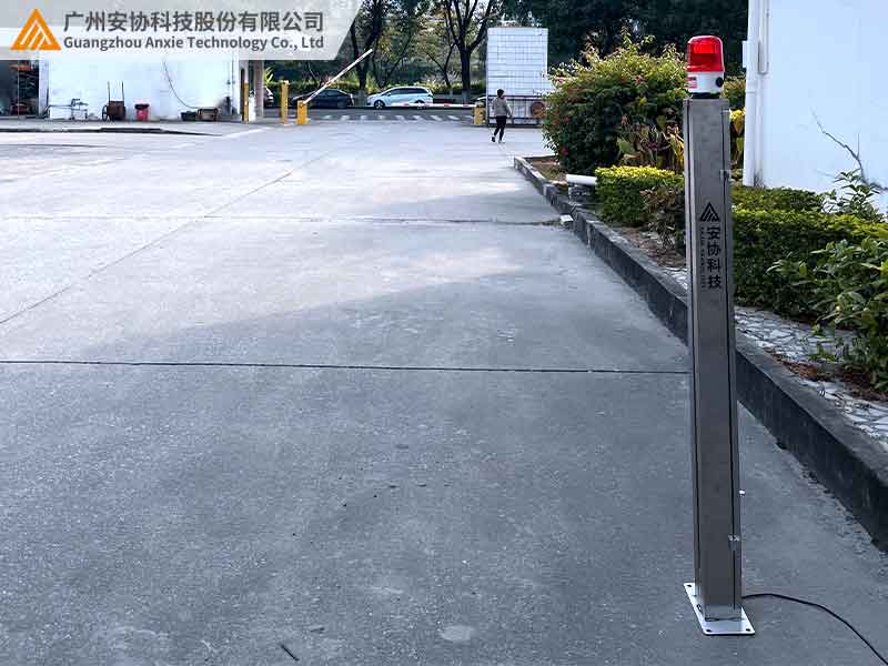 激光單邊光柵抗陽(yáng)光地磅檢測(cè)首選