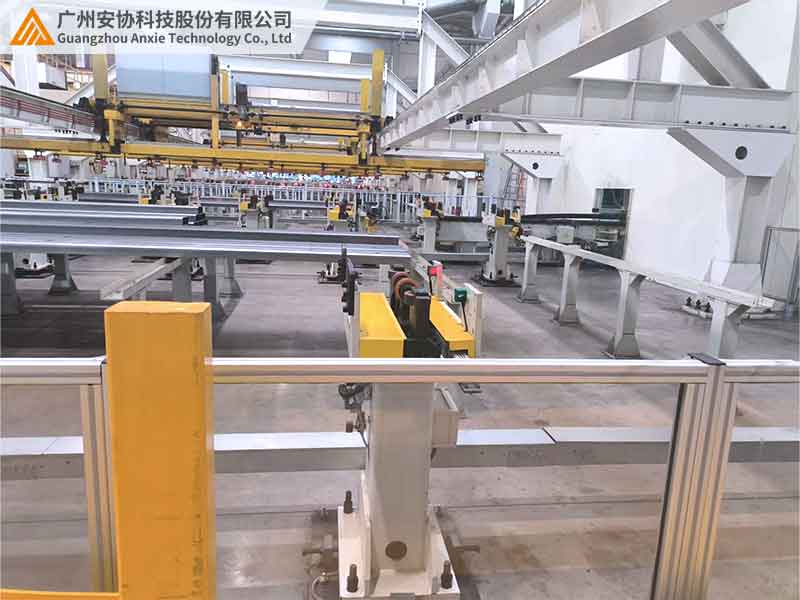 光柵安裝離地高度要求案例.jpg