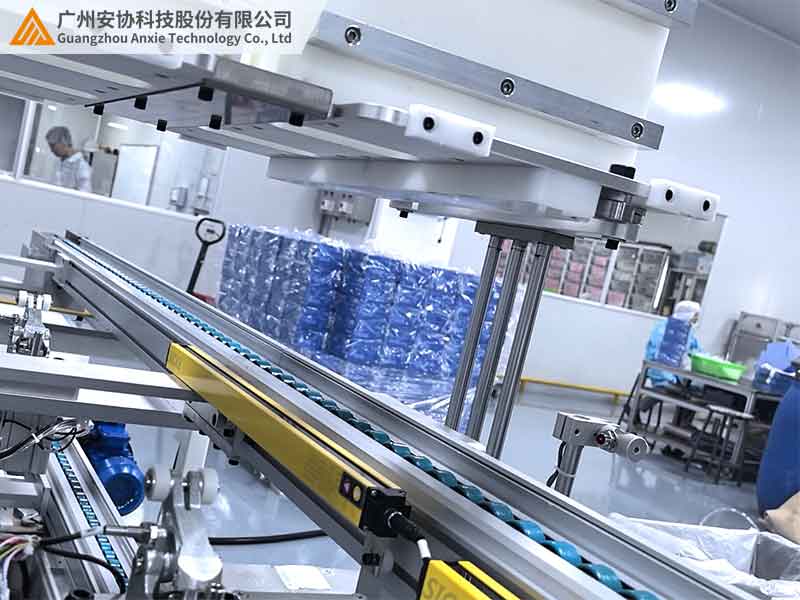單邊光柵的使用場景有哪些