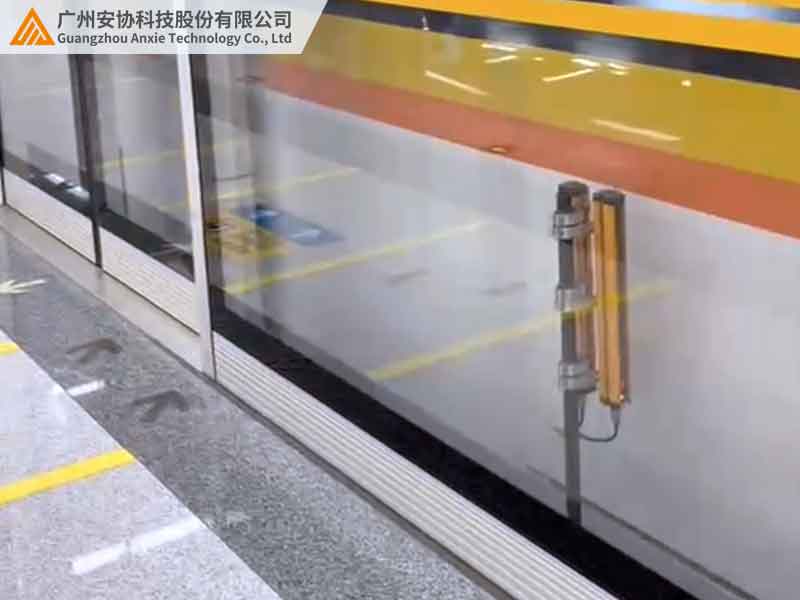 地鐵屏蔽門光柵長距離檢測(cè)技術(shù)