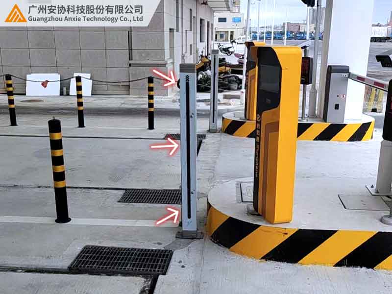 地磅單邊光幕抗陽光案例.jpg