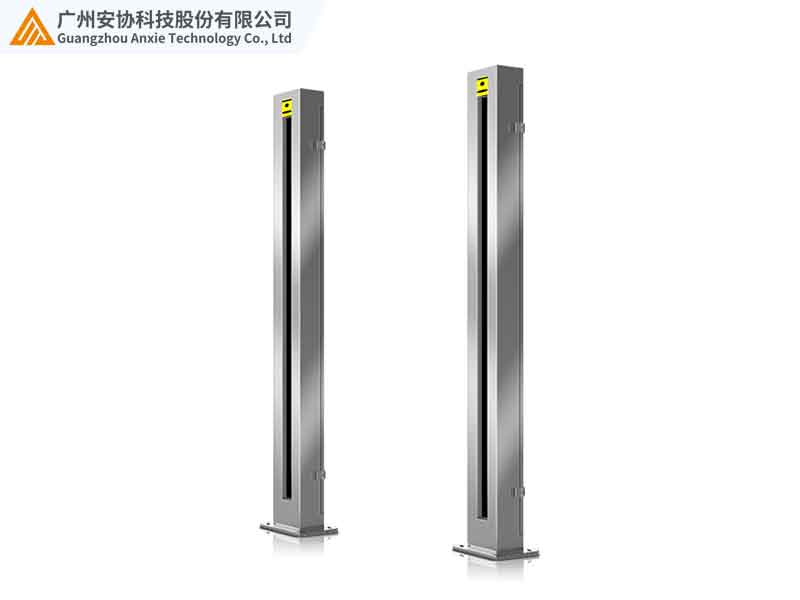 安全光柵等級(jí)如何區(qū)分？