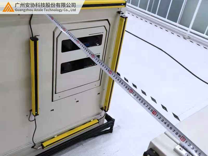 漫反射光柵和對射光柵的區(qū)別