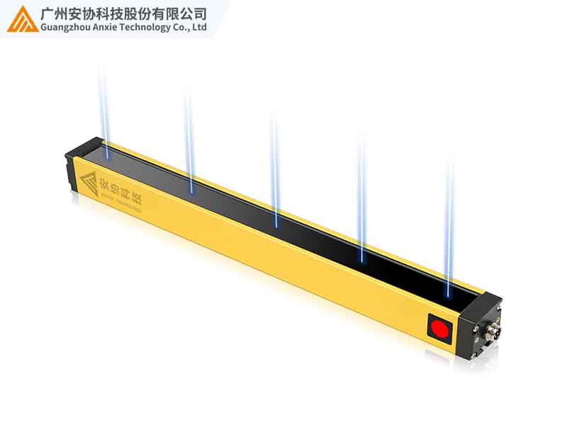 漫反射安全光柵的常見(jiàn)故障案例.jpg