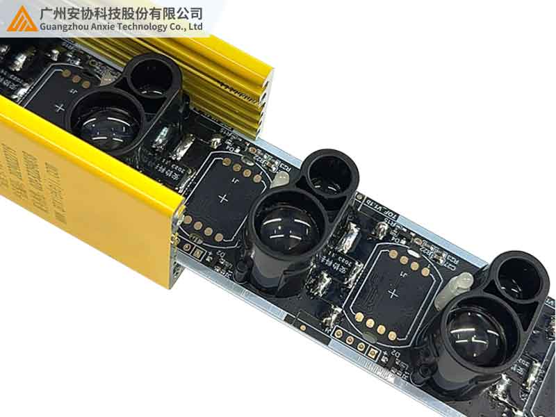 單邊光柵的激光頭價格昂貴原因