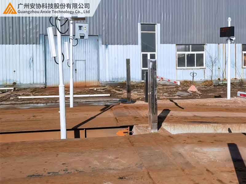 單邊光柵的檢測距離原理