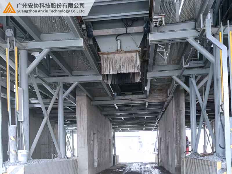 安全光柵在室內(nèi)/室外的對(duì)射距離一樣嗎