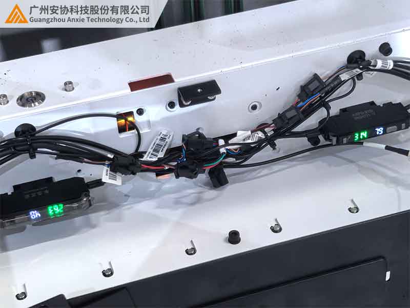 高速數字光纖傳感器選型指南