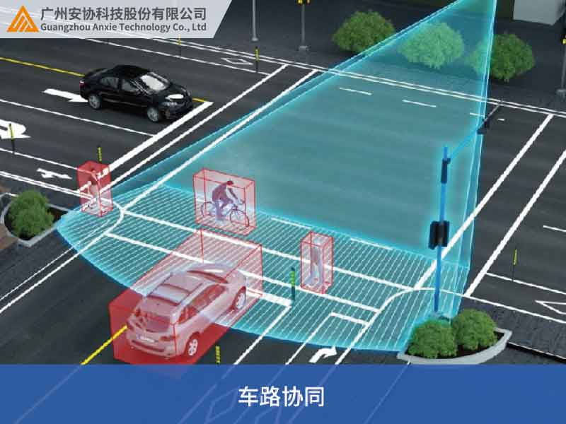 激光雷達的智能限高報警系統(tǒng)