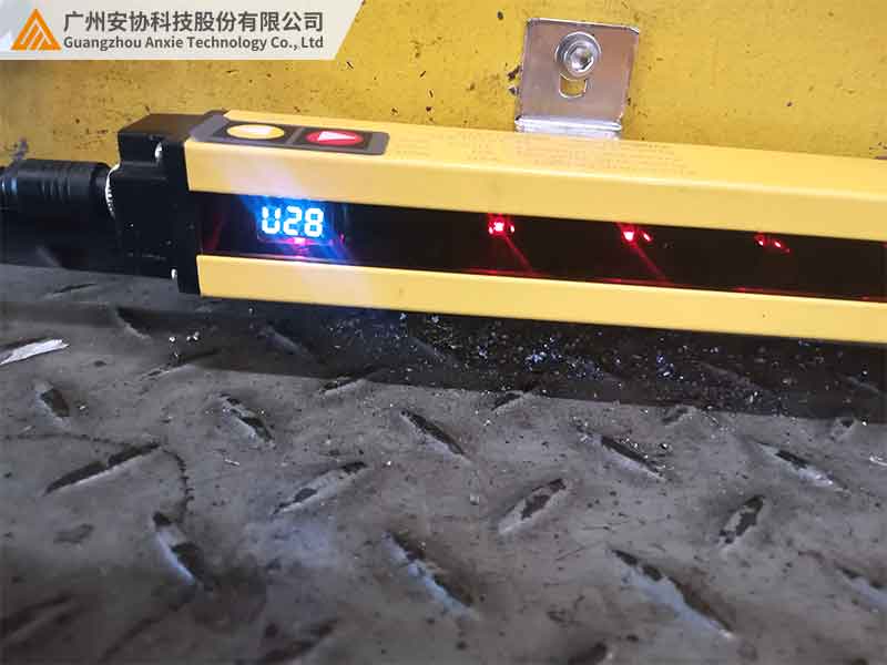 單邊光柵的組成部分有哪些