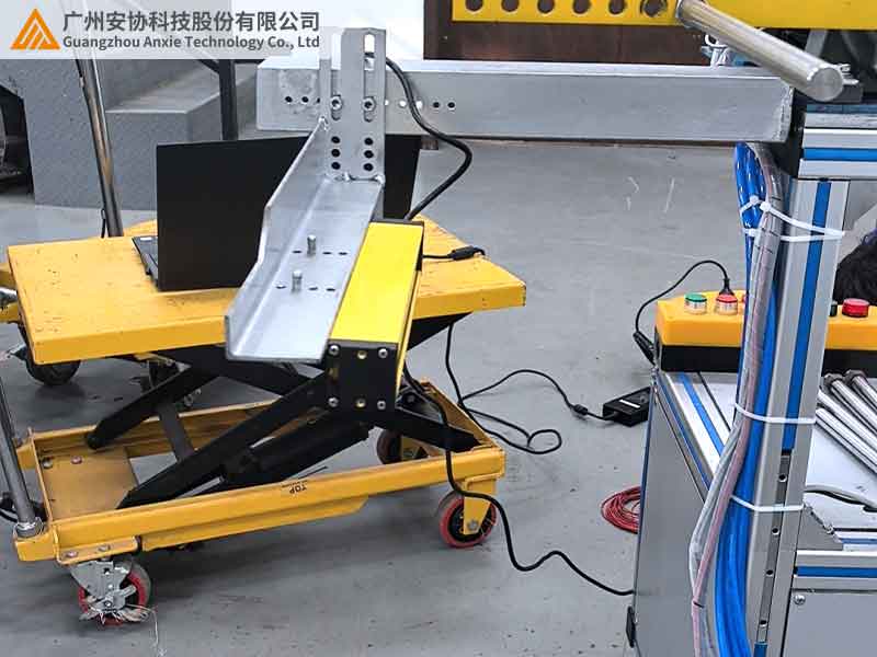 安全光柵的常開(kāi)常閉輸出類型